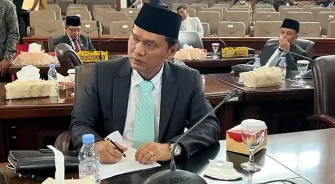 Terkait Angkutan Barubara, DPRD Provinsi Jambi Dukung Penutupan Jalan Nasional