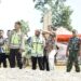 Cek Lokasi Tol Jambi-Betung, Edi Purwanto Minta Kendala Fasum Segera diselesaikan