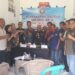 Kembali Nahkodai IWO Tanjabtim  Akhmad: IWO Tanjabtim Berkomitmen Membangun Daerah