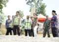Pembangunan Tol Jambi-Betung, Edi Purwanto: Banyak Multiplier Effect Bagi Masyarakat dan Perekonomian