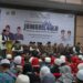 Wagub Sani Sambut Kepulangan 372 Jemaah Haji Jambi Kloter Pertama
