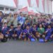 Anwar Sadat Apresiasi Atlet dan Official Atas Capaian 211 Medali di Porprov Jambi ke XXIII