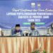 Al Haris: LPPD adalah Potret Kinerja Pemerintah