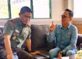 Danrem 044/Gapo : Berbuatlah Dulu, Nanti Masyarakat Akan Tahu