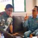 Danrem 044/Gapo : Berbuatlah Dulu, Nanti Masyarakat Akan Tahu
