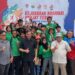 Tutup Kejurnas Panjat Tebing, Edi Purwanto: Kejurnas Panjat Tebing Jadikan Momentum Motivasi Peningkatan Jiwa Atlit