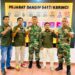 Jalin Silaturahmi Bersama Dandim 0417/Kerinci, PD IWO Kerinci-Sungaipenuh Bahas Program Kerja dan Sinergitas
