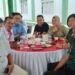 Pererat Silaturahmi, Dandim 0415/Jambi Hadiri Coffee Morning