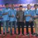 Gandeng IWO Jambi, Gubernur Al Haris Ajak IWO Bersinergi dan Sampaikan Berita Positif Yang Mendidik