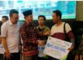 Ketua DPRD Hadiri Rakor Camat se-Provinsi Jambi