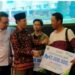 Ketua DPRD Hadiri Rakor Camat se-Provinsi Jambi