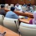 Pupuk Subsidi Sulit, Pinto Minta Kementan Perhatikan Petani Jambi