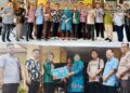 Komisi IV DPRD Provinsi Jambi Studi Banding ke Dinsos Provinsi DIY
