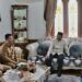 Bupati Anwar Sadat Gelar Pertemuan Bersama Gubernur Jambi Bahas Tata Niaga Komoditi Pinang