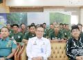 Bupati Anwar Sadat Buka Secara Resmi SLCN Provinsi Jambi Tahun 2023