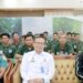 Bupati Anwar Sadat Buka Secara Resmi SLCN Provinsi Jambi Tahun 2023