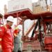 Bupati Anwar Sadat PetroChina Perhatian Kelestarian Linkungan dan Pekerja Lokal