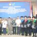 Bupati Anwar Sadat Hadiri Prosesi Wisuda Sarjana Terapan ke-52 PEM Akamigas TA 2022/2023