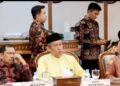 Kabar Baik, Tanjabbar Akan Jadi Tuan Rumah Penutupan Batanghari KEN
