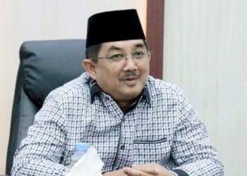 Raih Penghargaan KLA, Anwar Sadat Apresiasi Dinas Terkait