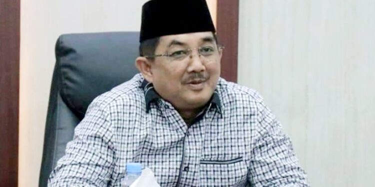 Raih Penghargaan KLA, Anwar Sadat Apresiasi Dinas Terkait