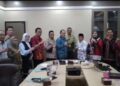 Komisi II DPRD Provinsi Jambi Stuba ke DKP Banten