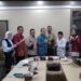 Komisi II DPRD Provinsi Jambi Stuba ke DKP Banten