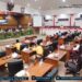 Ahmad Jahfar Pimpin Rapat Paripurna Penandatanganan KUA dan PPAS Tahun Anggaran 2023