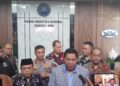 Resmikan Gedung BNNP Jambi, Kepala BNN RI Harap Pemerintah Daerah Juga Bangun Tempat Rehabilitas serta Gaungkan “Indonesia Bersinar”