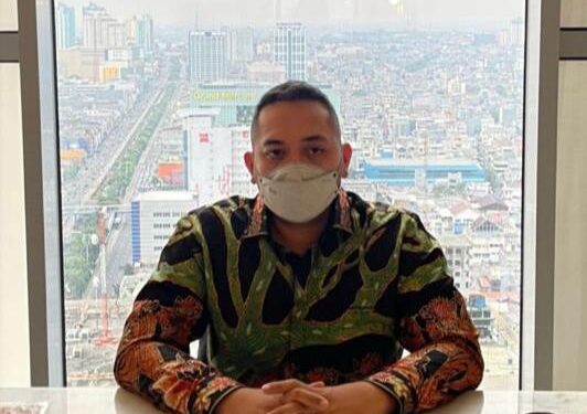 PPDB Selalu Menjadi Problem Dalam Penerimaan Siswa Baru, Pinto: Ini Catatan Penting untuk Dinas Pendidikan Provinsi Jambi