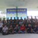 Jalin Silaturahmi Bersama Insan Pers, Kodim 0420/Sarko Gelar Coffe Morning