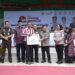 Gubernur Al Haris Launching Sekolah Lansia Kota Jambi