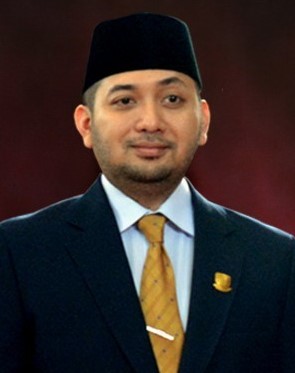 Pinto: Pj Bupati Merangin Harus Fokus Pada Pembangunan