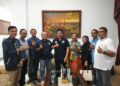 Herman Deru Pastikan Dukungan Mubes IWO 2023 di Palembang, Ketum IWO dan Ketua IWO Sumsel Apresiasi Gubernur Sumsel yang Mendukung Mubes IWO 2023 Palembang