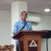 Pemukulan Wartawan di Merangin, PW IWO Jambi Minta APH Bertindak Sesuai Prosedur Berlaku