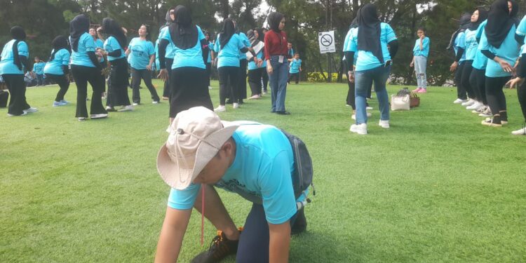 Probeauty Gelar Gathering and Building Bersama Probeauty Jambi