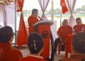 Al Haris: Kapal RSA Laksamana Malahayati Bantu Pemprov Layani Pengobatan Gratis Didaerah Perairan
