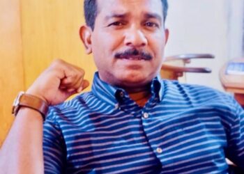 Mundurnya Kader NasDem, Ini Tanggapan Sekjen DPD Nasdem Tanjab Barat