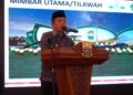 Jadi Tuan Rumah STQH Ke XXVII Tingkat Nasional 2023, Al Haris Minta Panitia Persiapkan Dengan Baik dan Matang