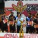 Tutup Turnamen Futsal, Al Haris Minta Para Pelajar Tetap Bangun Kekompakan