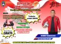 Meriahkan HUT RI ke 78, Askot Jambi Adakan Lomba dengan Hadiah Puluhan Juta