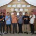 Audiensi dengan KPU Provinsi Jambi, PW IWO Jambi tawarkan Program Kerja