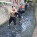 Tunjukkan Kerja Nyata, Al Haris Bantu Atasi Permasalahan Banjir Dikawasan Kota Jambi