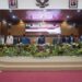 DPRD Gelar Paripurna HUT RI Ke-78 dan Dengarkan Pidato Kenegaraan Presiden