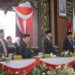 Edi Purwanto Pimpin Sidang Paripurna Dengarkan Pidato Kenegaraan Presiden Jokowi