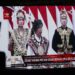 Dengarkan Pidato Kenegaraan, Al Haris: Presiden RI Joko Widodo Berpesan Agar Situasi Politik Sekarang Jangan Sampai Mengganggu Pembangunan Daerah