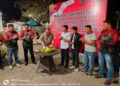 Hadiri Tasyakuran LTS Nusantara Angkatan 39, Nadi Chaidir: Jaga Kekompakan Kesatuan, Meskipun Sudah Purnawirawan