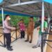 Bhabinkamtibmas Aipda Ucen S Kasih Sambang Warga Desa Binaan Wujudkan Kemitraan
