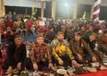 Pinto Hadiri Malam Gebyar Satu Suro PKJM