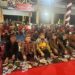 Pinto Hadiri Malam Gebyar Satu Suro PKJM
